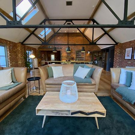 버밍엄 Stunning 3Bd Character House Near Coleshill 빌라 외부 사진