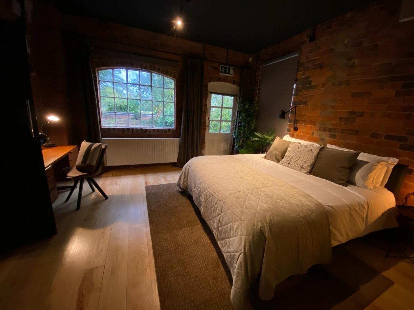 버밍엄 Stunning 3Bd Character House Near Coleshill 빌라 외부 사진