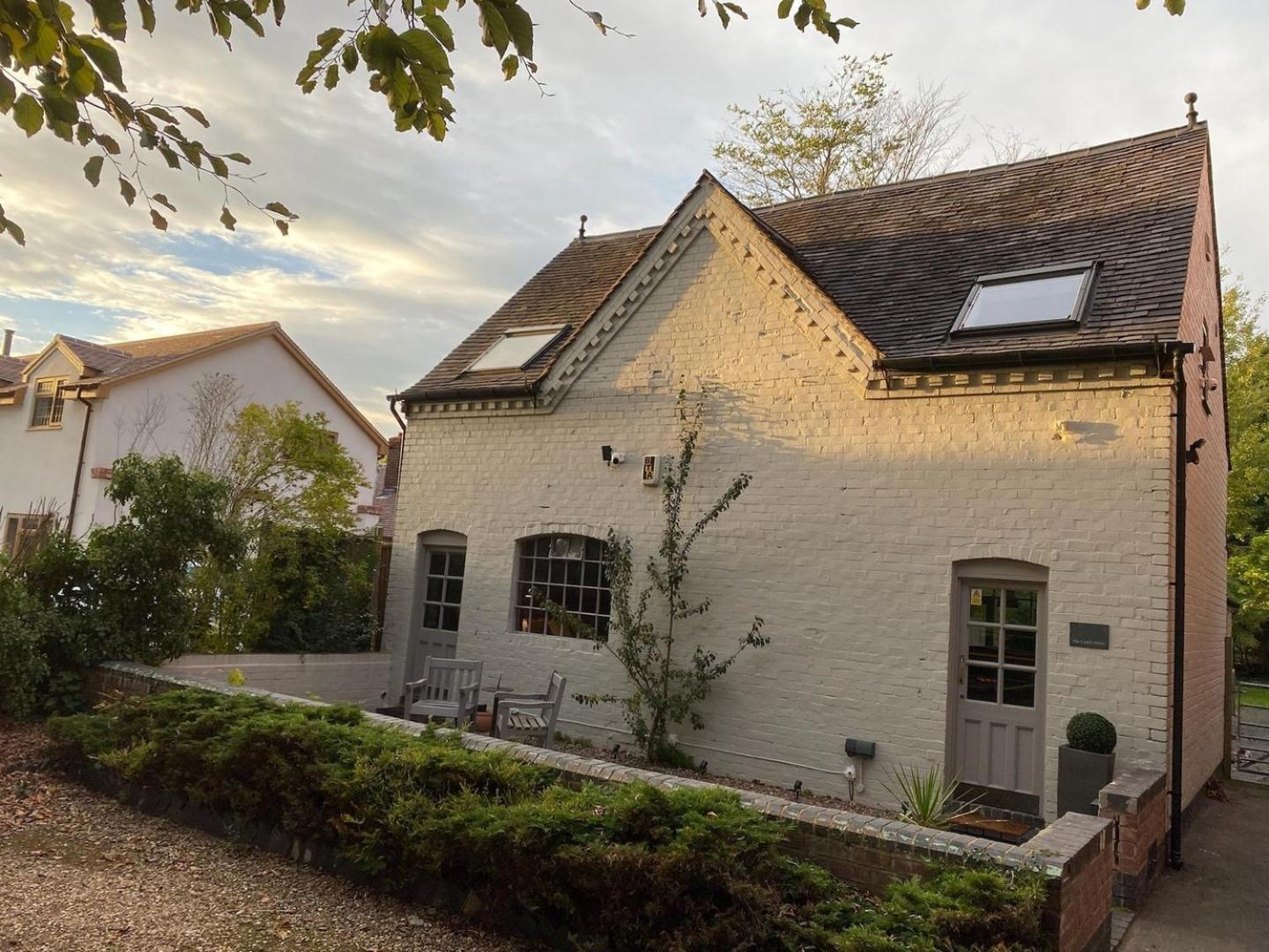 버밍엄 Stunning 3Bd Character House Near Coleshill 빌라 외부 사진
