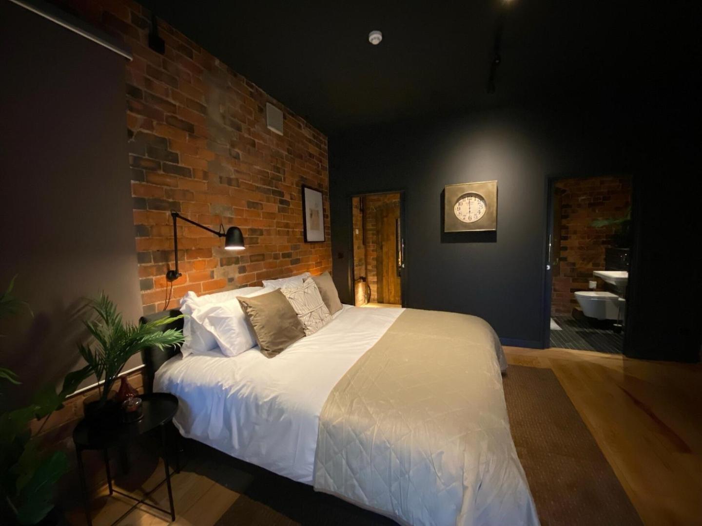 버밍엄 Stunning 3Bd Character House Near Coleshill 빌라 외부 사진